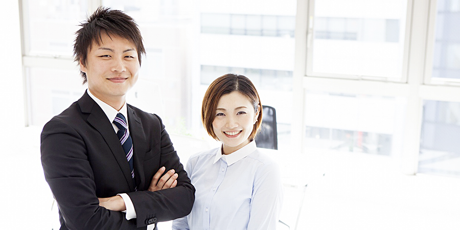 採用情報 採用情報